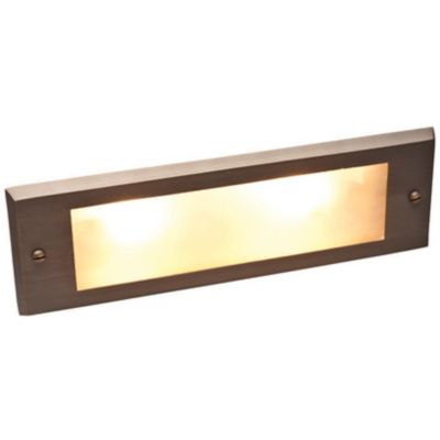 Long Window Cover Step Light by Troy Lighting - Starlight Lighting USA and Canada
